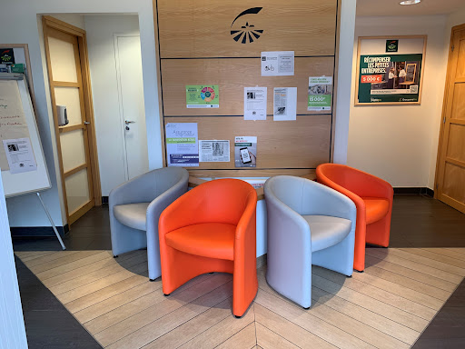 Photo de Agence Groupama Tregunc à Trégunc (29910)
