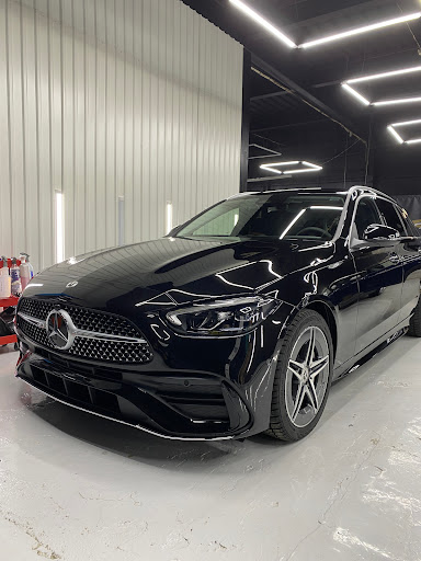 SKILL AUTO - Detailing studio