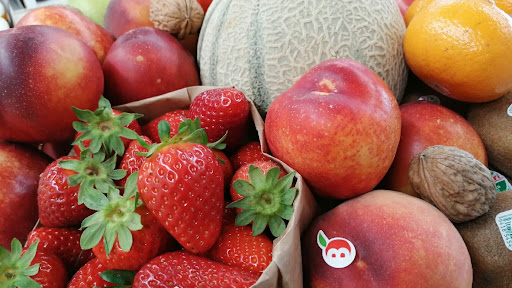 Cuordifrutta di Facchinetti Sara - Thumbnail