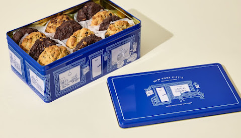 Levain Bakery by null