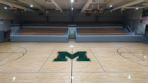 Mooreville High School
