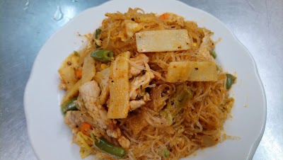 Ubon Thai Restaurant Inn