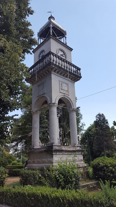 photo of The Clock of Ioannina