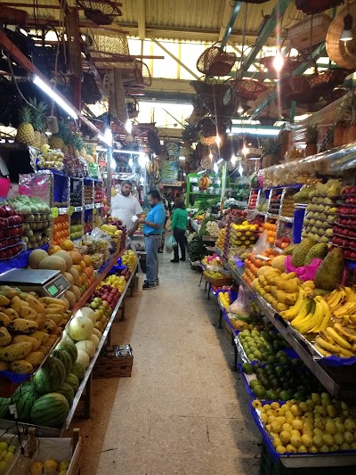 Photos of Mercado Carro Verde
