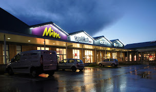 Photo n°25 de La Colleraye à Savenay (Centre commercial)