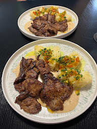 Photo n°2 de O bistrot Charlotte et Cyril à Thézan-lès-Béziers (Restaurant français)
