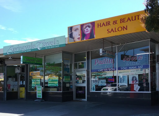 Pailin Hair Salon - Thumbnail