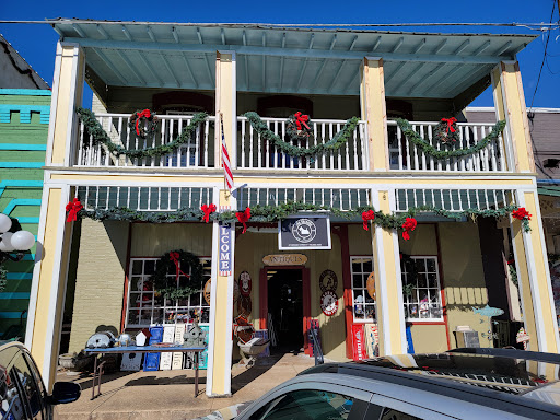 The Veranda on Broad