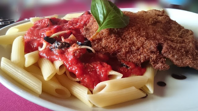 Baristo - Restaurant Italien