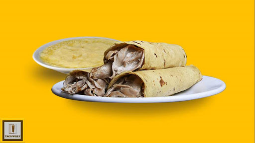 "Tacos Willy" - Thumbnail