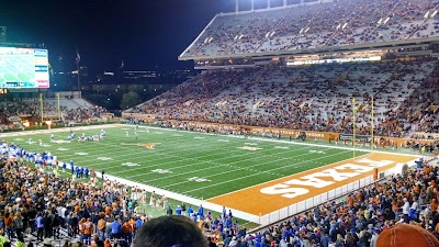 Photos of The University of Texas at Austin