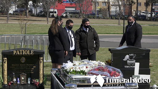 Kenmay Funeral Services - Thumbnail