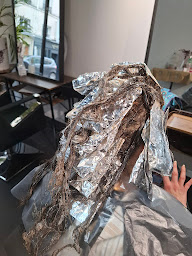 Photo n°11 de Salon Maryline - Coiffure à Paris (Salon de coiffure)