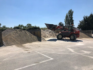 Photo n°2 de Terrena Pro Essentiel à Ligné (Magasin de vêtements professionnels)