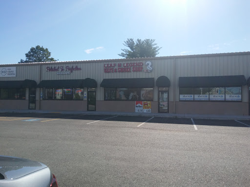 Leaf N Legend Vape & smoke shop