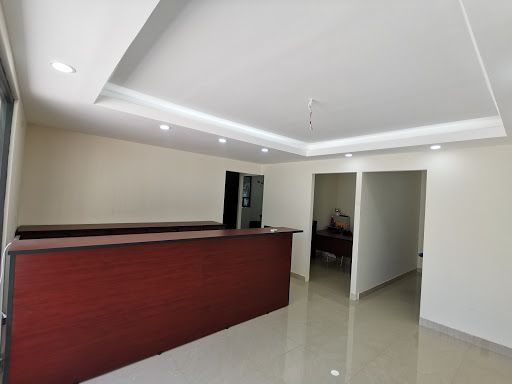 COLEGIO CORSO - Visual