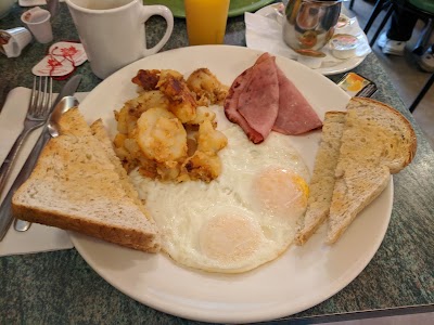 Photos of Durham Cafe