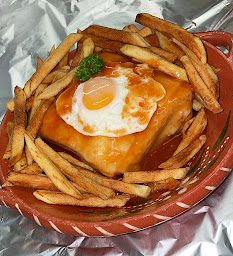 Photo n°7 de AUBERGE DU VILLAGE à Chapdes-Beaufort (Restaurant)