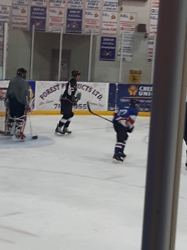 Danny Cleary Community Centre - Thumbnail