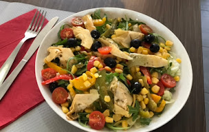 Photo n°11 de Santa Maria à Vitry-sur-Seine (Pizzas à emporter)