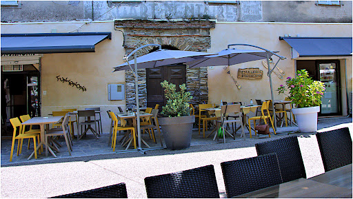 Photo 8 - Restaurant Pizzeria Chez Spiga Pizza 2000