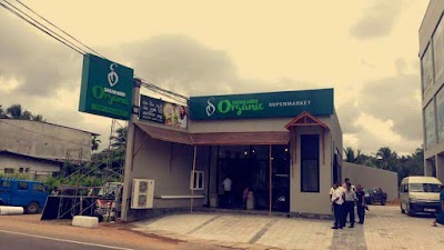 Photos of Sahan Agro Organic Supermarket - Athurugiriya