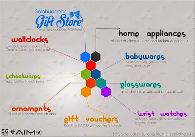clothing-store