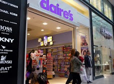 Claire’s manchester