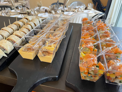 Photo 1 - la bonne toque