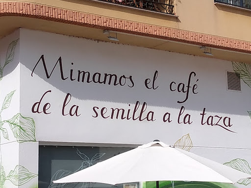 La parada Art Coffee - Thumbnail