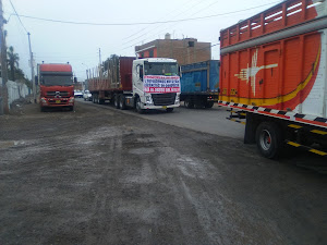 Transportes Aclantic 3