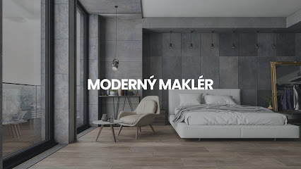 Moderný maklér Trenčín s.r.o.