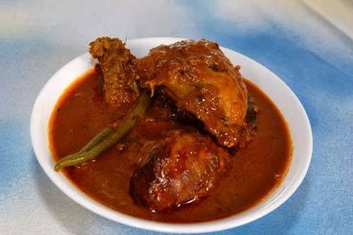 Babu Catering