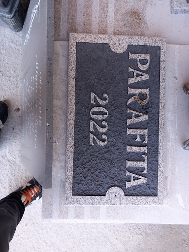 Graniulla Gallery - Spain