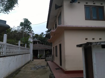 Photos of Ambatenna Rajamaha Viharaya