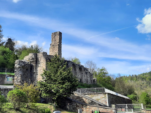 Friedhof Dausenau - Thumbnail