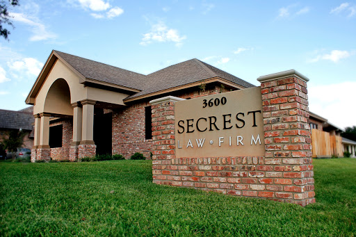 Secrest Law Firm