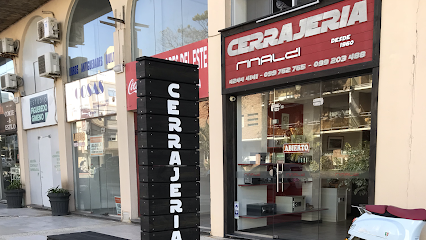 Cerrajeria Rinaldi