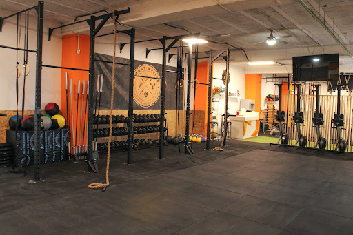 Smart Motion Tenerife - Centro de Entrenamiento y Recuperación