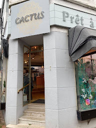Photo n°6 de Cactus à Étaples (Magasin de vêtements pour femmes)