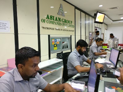 Photos of Asian Hardware (PTE) LTD