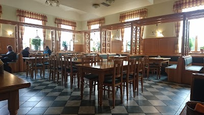Photos of Krakono&scaron;