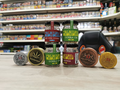 Bild: WOB KIOSK Vom Inhaber