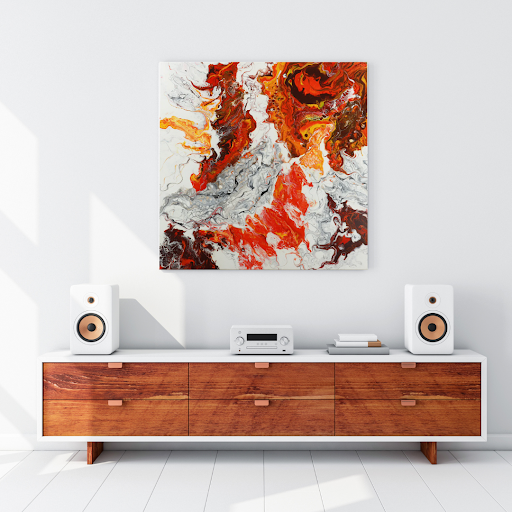 MTL ART - Visual