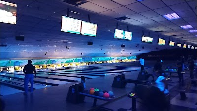 Armadilla Lanes II