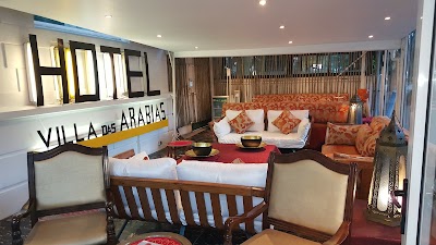 Photos of Arabias Boutique Hotel