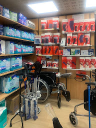 Photo n°4 de Pharmacie Gay-Terrancle à Villemur-sur-Tarn (Pharmacie)