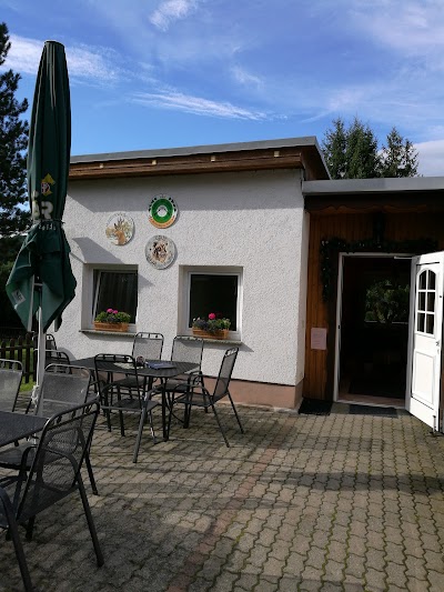 Photos of Ferienhausanlage und Gastst&auml;tte Zur J&auml;gerbaude in Thale im Harz