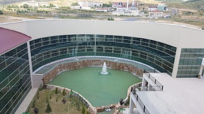 Yozgat Bozok Üniversitesi Mühendislik Mimarlık Fakültesi