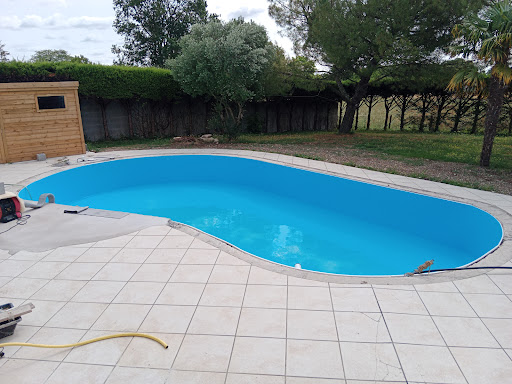 Photo de RÉT’EAU piscines et jardins à Ferrières (17170)